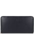  Mauritius Geldbörse Leder 19 cm Variante navy