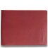  Detroit Geldbörse RFID Schutz Leder 12 cm Variante burgundy