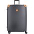  Amalfi 4-Rollen Trolley 82 cm Variante black