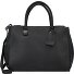  Vintage Wieske Handtasche Leder 35 cm Variante black