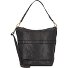  Schultertasche Leder 26 cm Variante nero