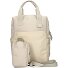  Lou Daypack 39 cm Variante linen
