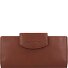  Just Pure Ulla Geldbörse RFID Schutz Leder 20 cm Variante charming cognac