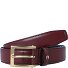  Business Gürtel Leder Variante antic | 115 cm