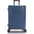  Zen 4 Rollen Trolley M 66 cm mit Dehnfalte Variante navy