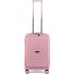  Spin 4 Rollen Kabinentrolley 55 cm Laptopfach Variante sweetpink