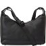  4Season Umhängetasche Leder 27 cm Variante schwarz