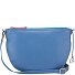  Schultertasche Leder 29 cm Variante pitch blue