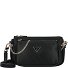  Noelle II Schultertasche 24 cm Variante black