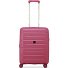  Starlight 3.0 4 Rollen Kabinentrolley 55 cm mit Dehnfalte Variante burgundy