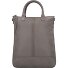  Just Pure Agnes Handtasche Leder 34 cm Variante dusty
