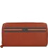  Don Leonardo Geldbörse RFID Leder 18 cm Variante cognac