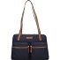  Emily Schultertasche 35 cm Variante azur