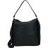  Cassia Schultertasche 28 cm Variante black