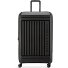  Lutece Se 4 Rollen Trolley 79 cm mit Dehnfalte Variante schwarz