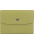  Joy Geldbörse RFID Schutz Leder 10.5 cm Variante lemongrass