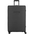 H7 Air 4 Rollen Trolley 77 cm Variante all black