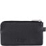  Deer Schlüsseletui Leder 13 cm Variante deer schwarz