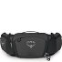  Savu Gürteltasche 26 cm Variante raven black
