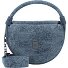  Handtasche 21 cm Variante washed denim