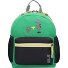  Little Scout Kinderrucksack 29 cm Variante mystic green