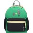  Little Scout Kinderrucksack 29 cm Variante mystic green