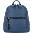  Tamara City Rucksack 22 cm Variante mixed denim blue