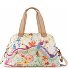  Animal Garden Bridey Schultertasche 47 cm Variante wheat