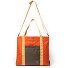 Mountain Shopper Tasche 39 cm Variante woodland-terracotta