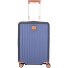  Capri 4 Rollen Kabinentrolley 55 cm Variante blue