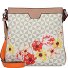  Barina Flower Umhängetasche 23.5 cm Variante mixed orange