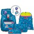  Giant Schulranzen-Set 5-teilig Variante Mermaid Lola