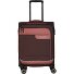  VIIA 4-Rollen Kabinentrolley 55 cm Variante frühlingsrose