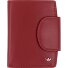  Polo Geldbörse RFID Schutz Leder 12.5 cm Variante rot