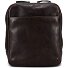  London Mini Bag Umhängetasche XS Leder 18 cm Variante brown