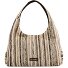  Seaside Lover Schultertasche M 41 cm Variante neutural