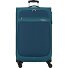  Deep Dive 4 Rollen Trolley L 80 cm mit Dehnfalte Variante teal-lime