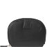  Soft Penny Geldbörse Leder 13 cm Variante schwarz