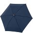  Nature Mini Taschenschirm 18 cm Variante deep navy
