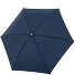  Nature Mini Taschenschirm 18 cm Variante deep navy
