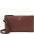  Ella Umhängetasche 14 cm Variante nougat