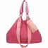  Izzy Canvas Shopper Tasche 45 cm Variante pink