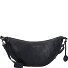  Anchor Love Alva Schultertasche Leder 47 cm Variante midnight navy
