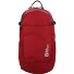  Velocity 20 Wanderrucksack 45 cm Variante deep ruby
