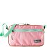  Vardag Umhängetasche 25 cm Variante poppy pink-khaki dust