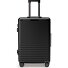  Heathrow 4 Rollen Trolley 69 cm Variante all black 1