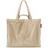  Softshopper Shopper Tasche 47 cm Variante cord sand