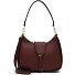  TAS Manuela Schultertasche 30 cm Variante wine