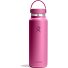  Hydration Wide Flex Cap Trinkflasche 1180 ml Variante reef