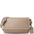  Bologna Leather Umhängetasche Leder 21 cm Variante sand